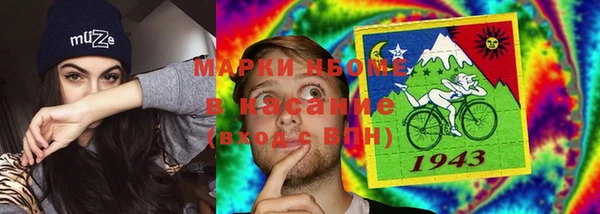 гашик Арсеньев